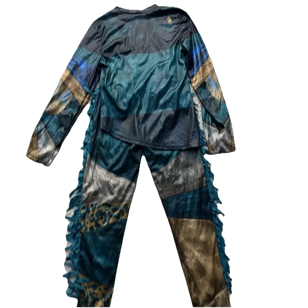 DISNEY DESCENDANTS 3 UMA COSTUME SET SIZE 9-10‎ Kids